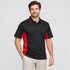 Jbs Wear The Contrast Poly Polo | Dark Colours | Short Sleeve | Mens Shirts & Tops