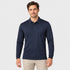 Jbs Wear The Podium Stretch Polo | Adults | Long Sleeve Shirts & Tops