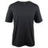 Jbs Wear The Podium Stretch Tee | Adults Black Shirts & Tops