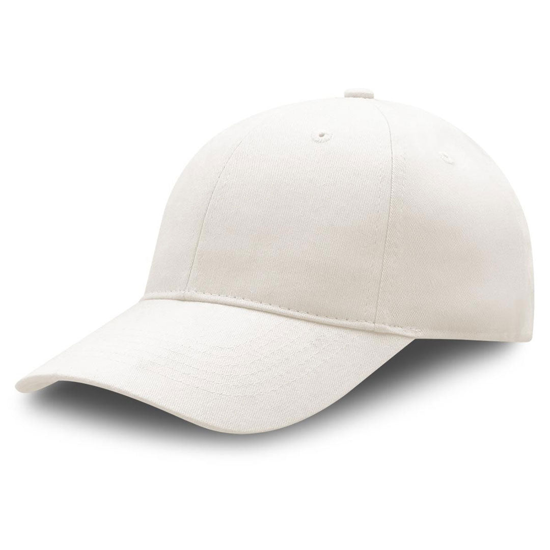 Legend The Premium Soft Cotton Cap | Adults Chalk Hats