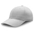 Legend The Premium Soft Cotton Cap | Adults Silver Hats