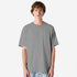 American Apparel The Super Heavy Weight Tee | Adults | Short Sleeve Grey Shirts & Tops