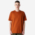 American Apparel The Super Heavy Weight Tee | Adults | Short Sleeve Rust Shirts & Tops