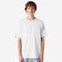 American Apparel The Super Heavy Weight Tee | Adults | Short Sleeve White Shirts & Tops