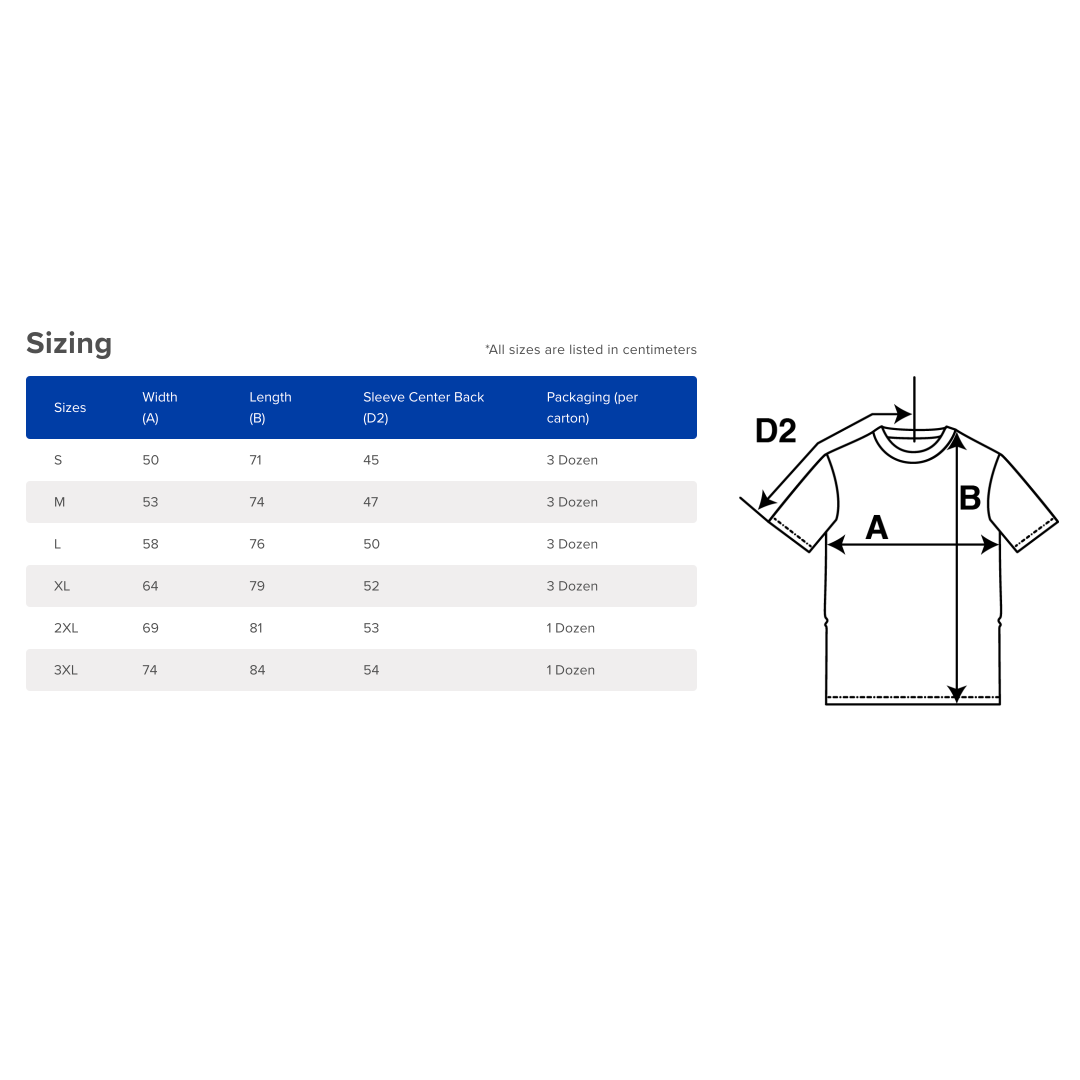 American Apparel The Super Heavy Weight Tee | Adults | Short Sleeve Shirts & Tops