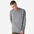 American Apparel The Super Heavy Weight Tee | Adults | Long Sleeve Grey Shirts & Tops
