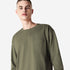 American Apparel The Super Heavy Weight Tee | Adults | Long Sleeve Shirts & Tops