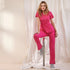 Healing Hands The Rebecca Scrub Pant | Ladies Scrubs