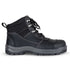 Jbs Wear The Atrax Zip Safety Boot | Adults Shoes