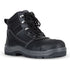 Jbs Wear The Atrax Zip Safety Boot | Adults Shoes