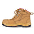Jbs Wear The Atrax Zip Safety Boot | Ladies Shoes