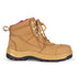 Jbs Wear The Atrax Zip Safety Boot | Ladies Shoes