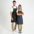 Identitee The Billy Apron | Cross Back Aprons