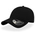 Atlantis Headwear The Hit Cap | Atlantis Black Headwear