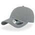 Atlantis Headwear The Hit Cap | Atlantis Light Grey Headwear
