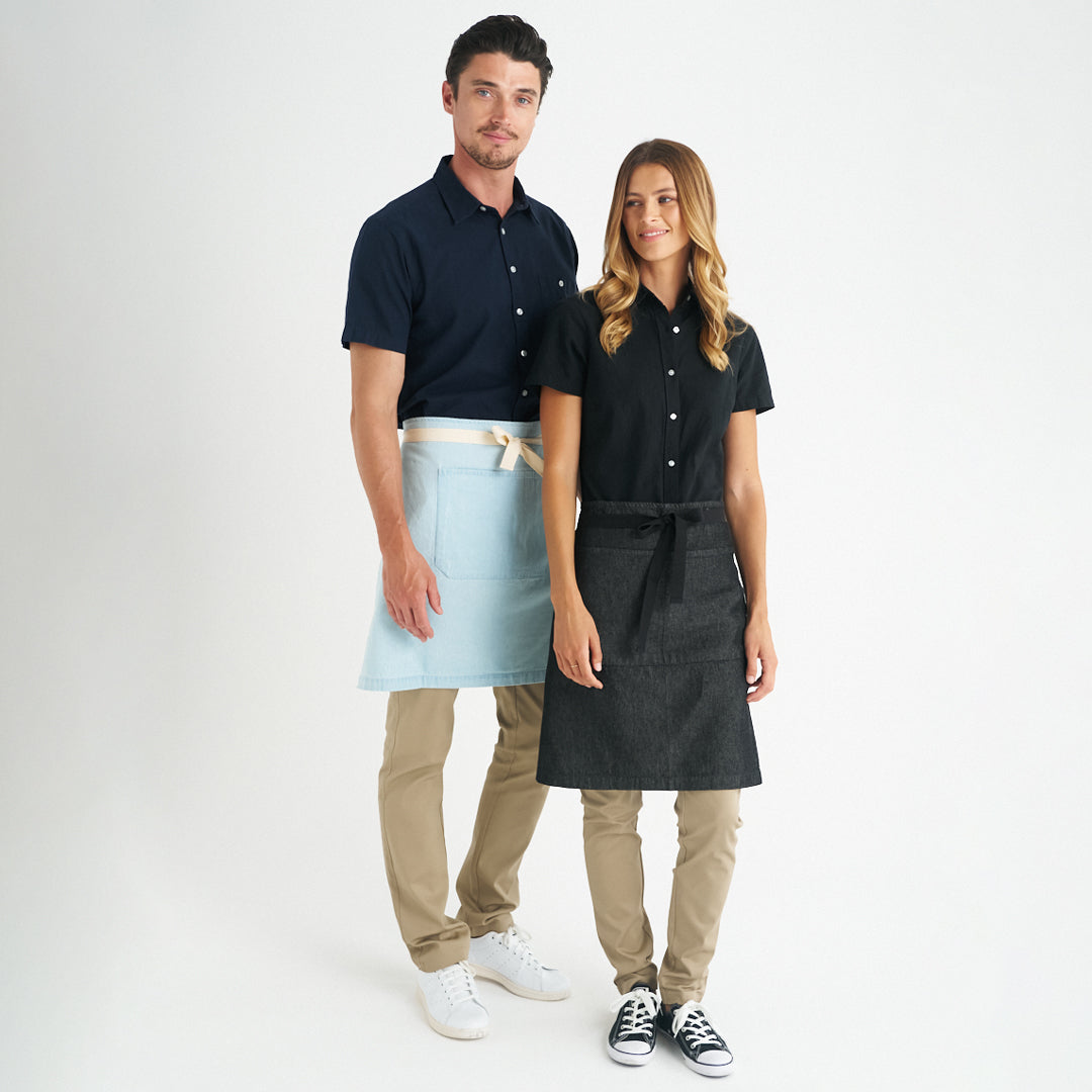 Identitee The Charlie Apron | Waist Aprons