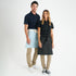 Identitee The Charlie Apron | Waist Aprons