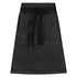 Identitee The Charlie Apron | Waist Black with Black Strap Aprons