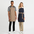 Identitee The Brooklyn Apron | Cross Back Aprons
