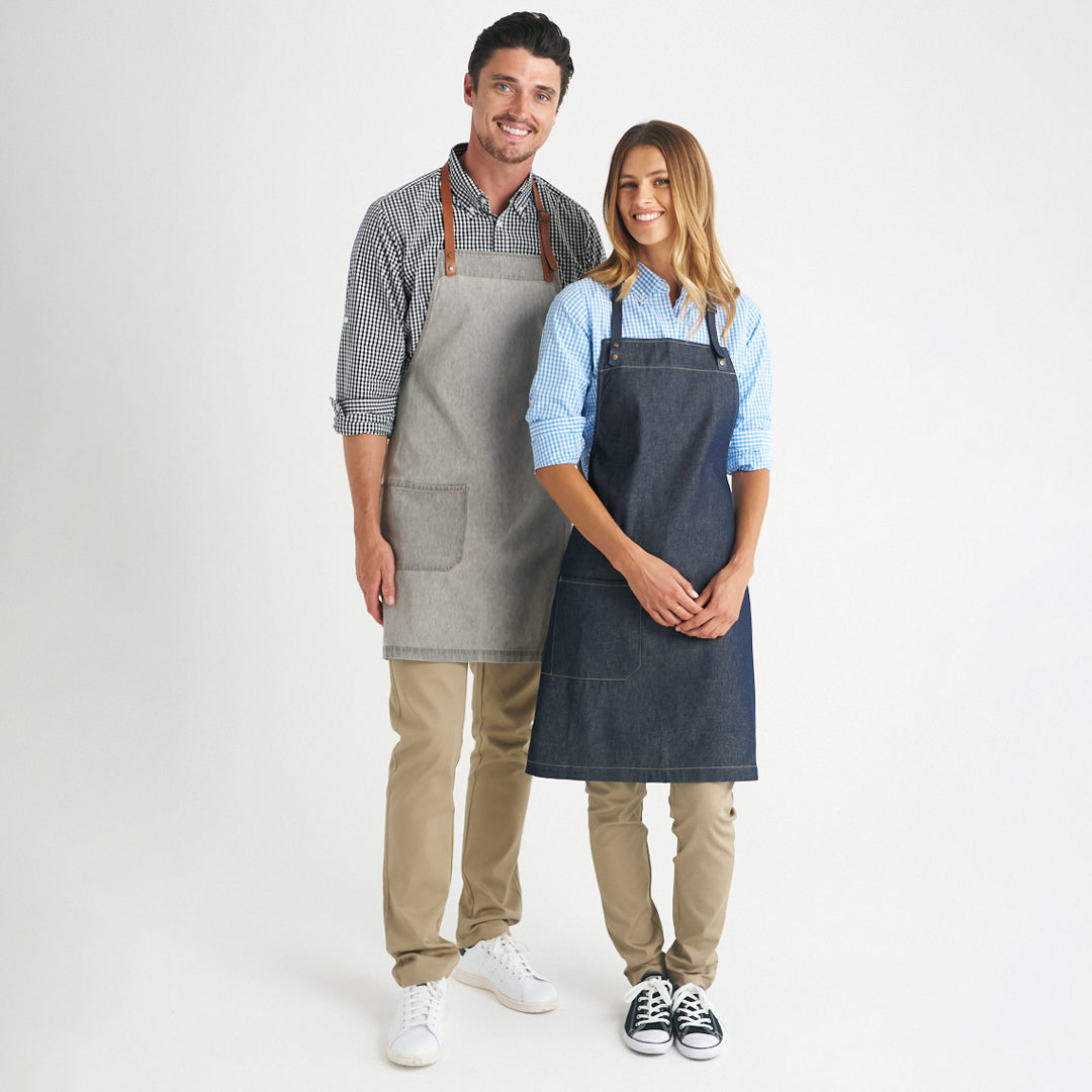 Identitee The Byron Apron | Bib Aprons