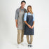 Identitee The Byron Apron | Bib Aprons
