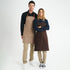 Identitee The Luca Apron | Bib Aprons