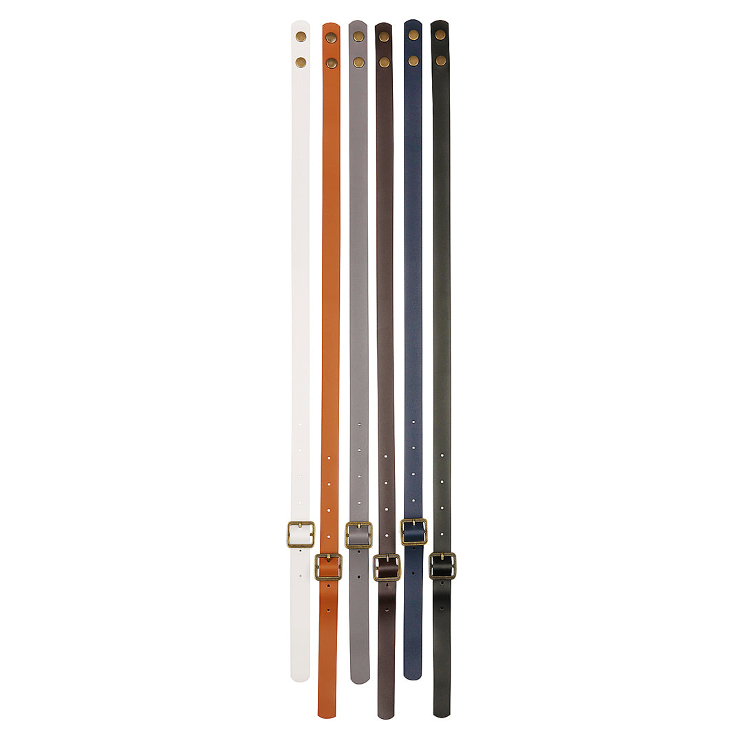Identitee The PVC Apron Strap | for selected Bib Aprons Aprons