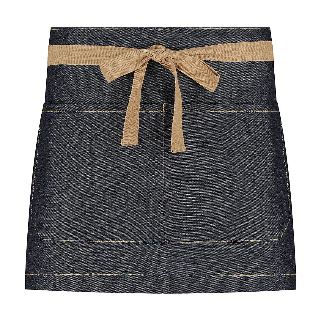 Identitee The Bronte Apron | Short Aprons