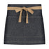 Identitee The Bronte Apron | Short Aprons
