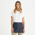 Identitee The Bronte Apron | Short Aprons