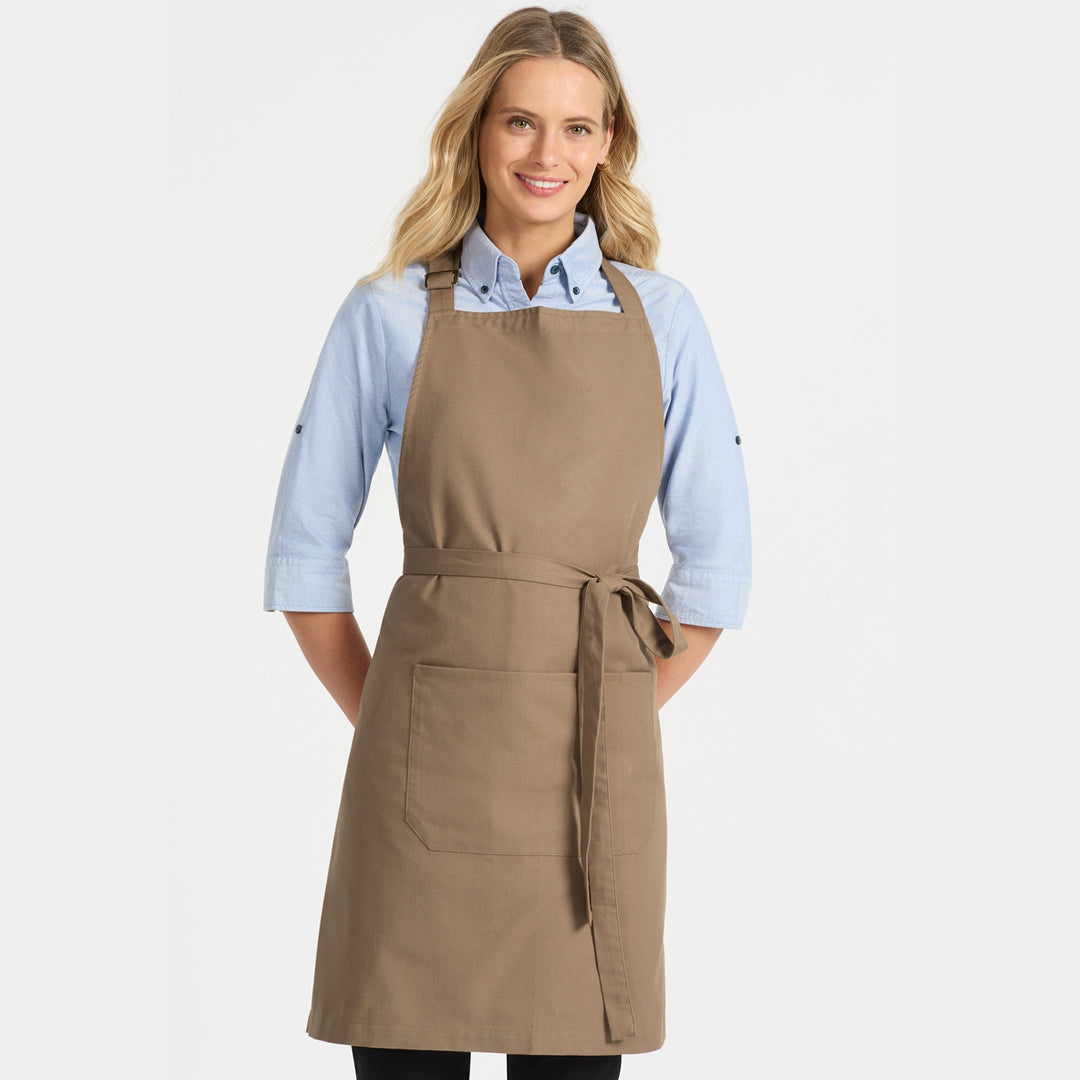 Identitee The Alfie Apron | Bib Aprons