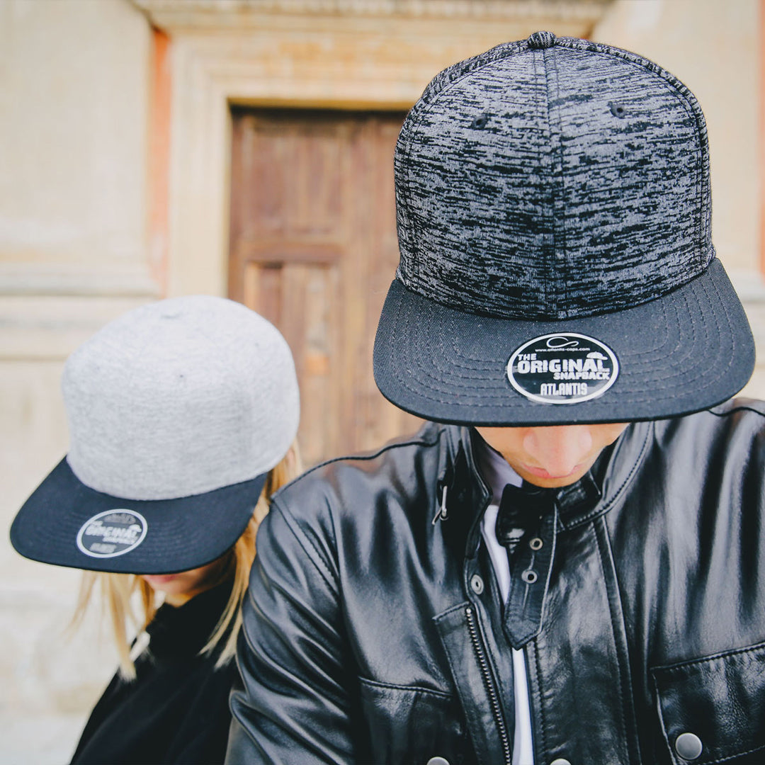 Atlantis Headwear The Boost Cap | Atlantis Headwear