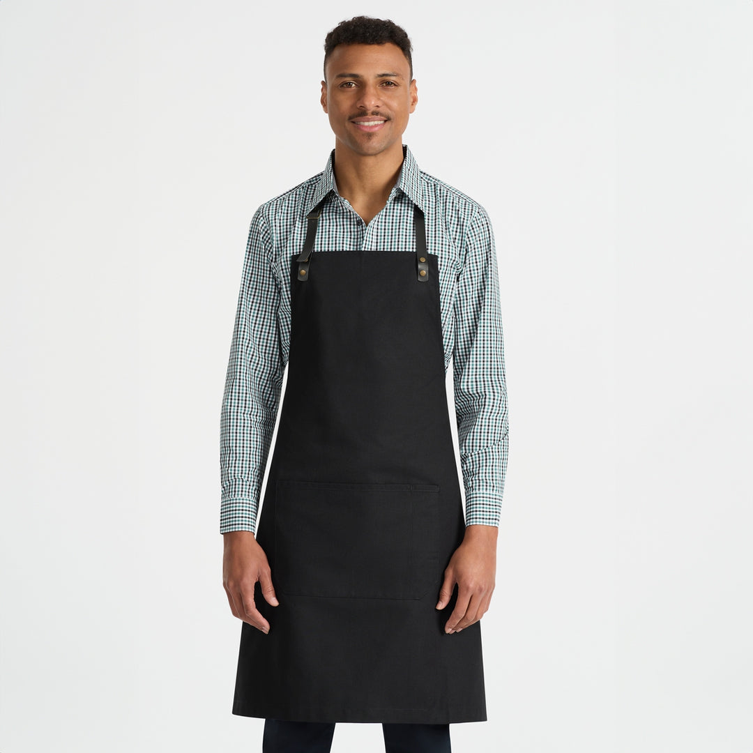 Identitee The Manhattan Apron | Bib Aprons