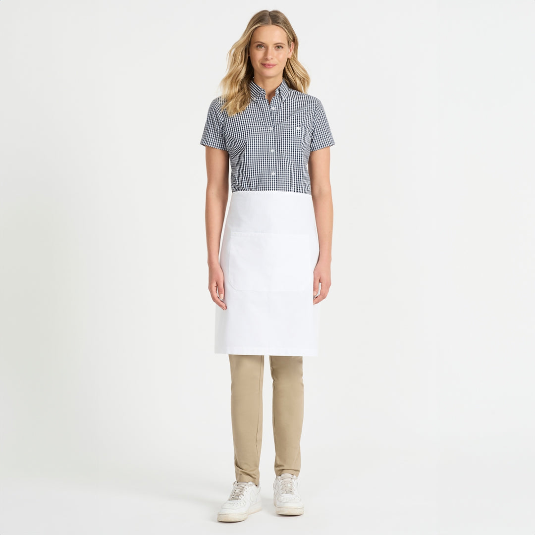 Identitee The Capri Waist Apron Aprons