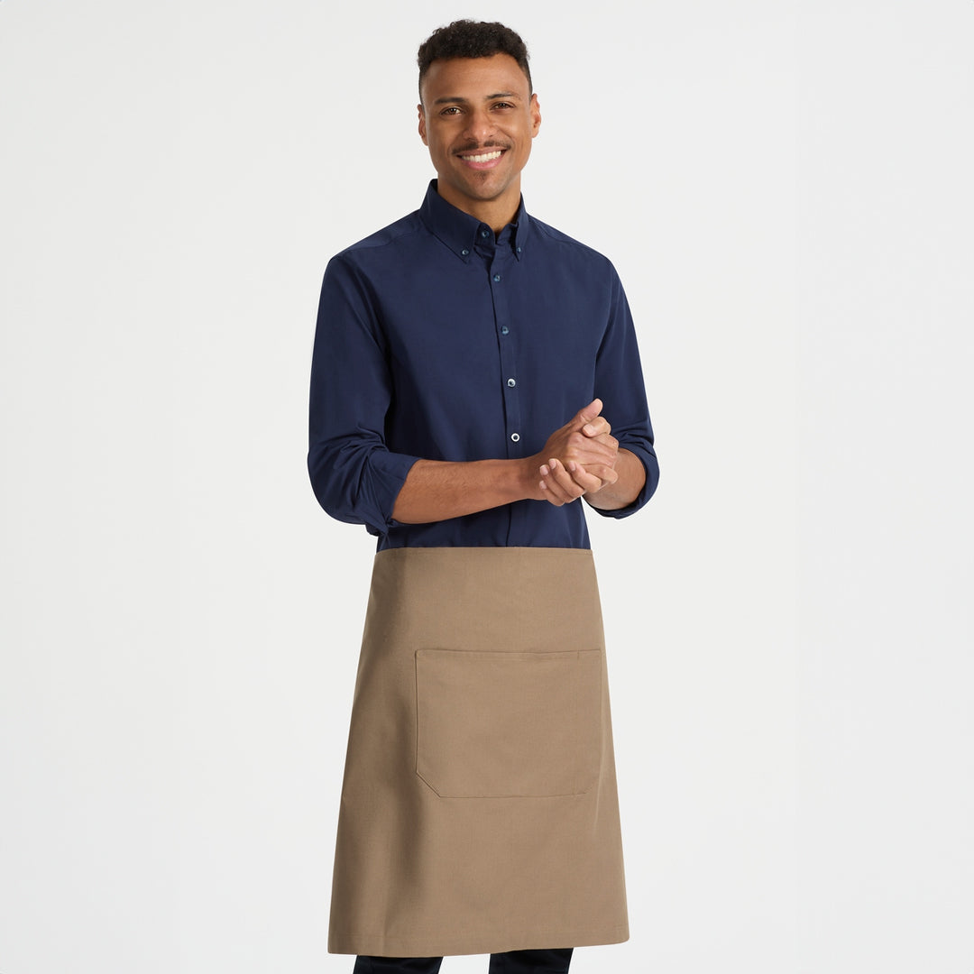 Identitee The Capri Waist Apron Aprons
