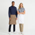Identitee The Capri Waist Apron Aprons