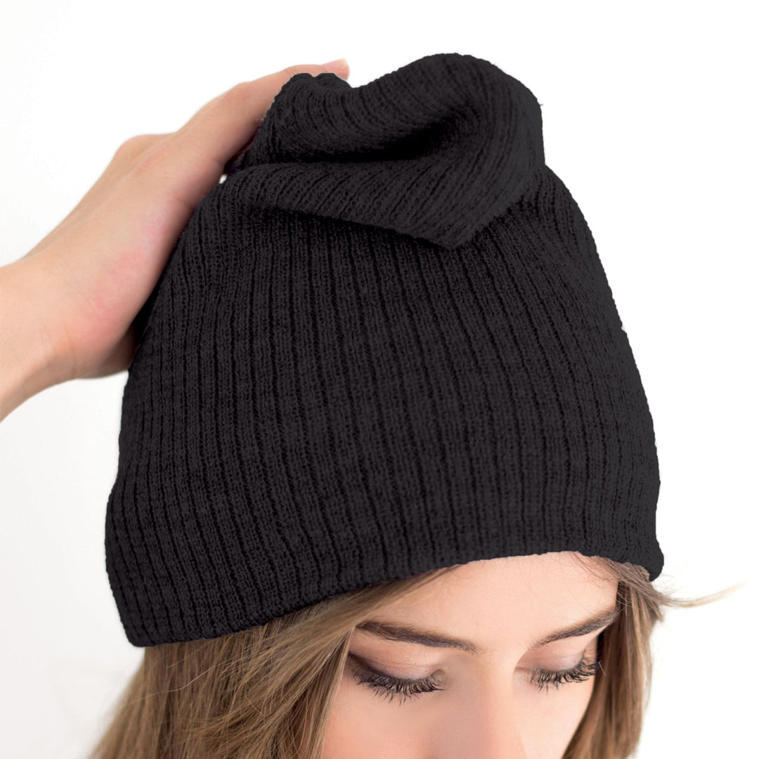 Atlantis Headwear The Brad Beanie | Atlantis Headwear
