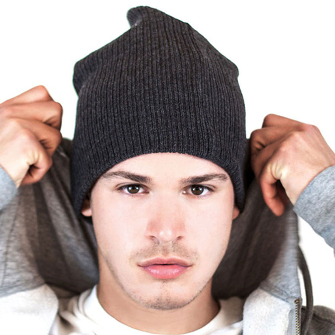 Atlantis Headwear The Brad Beanie | Atlantis Headwear