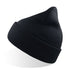 Atlantis Headwear The Recycled Wind Beanie | Atlantis | Adults Navy Headwear