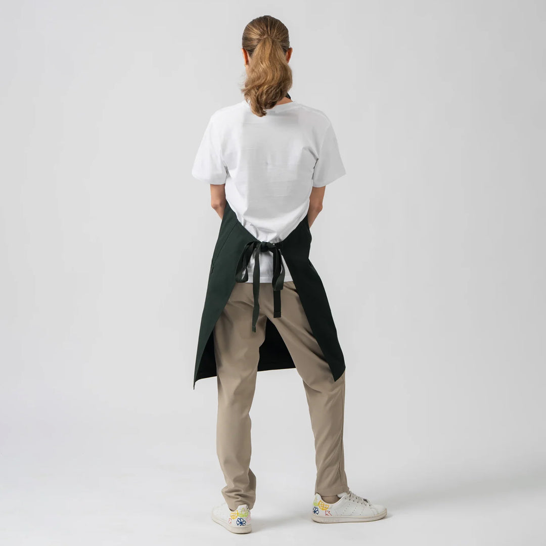 Chef Works The Chef Works Lockharte Bib Apron Aprons