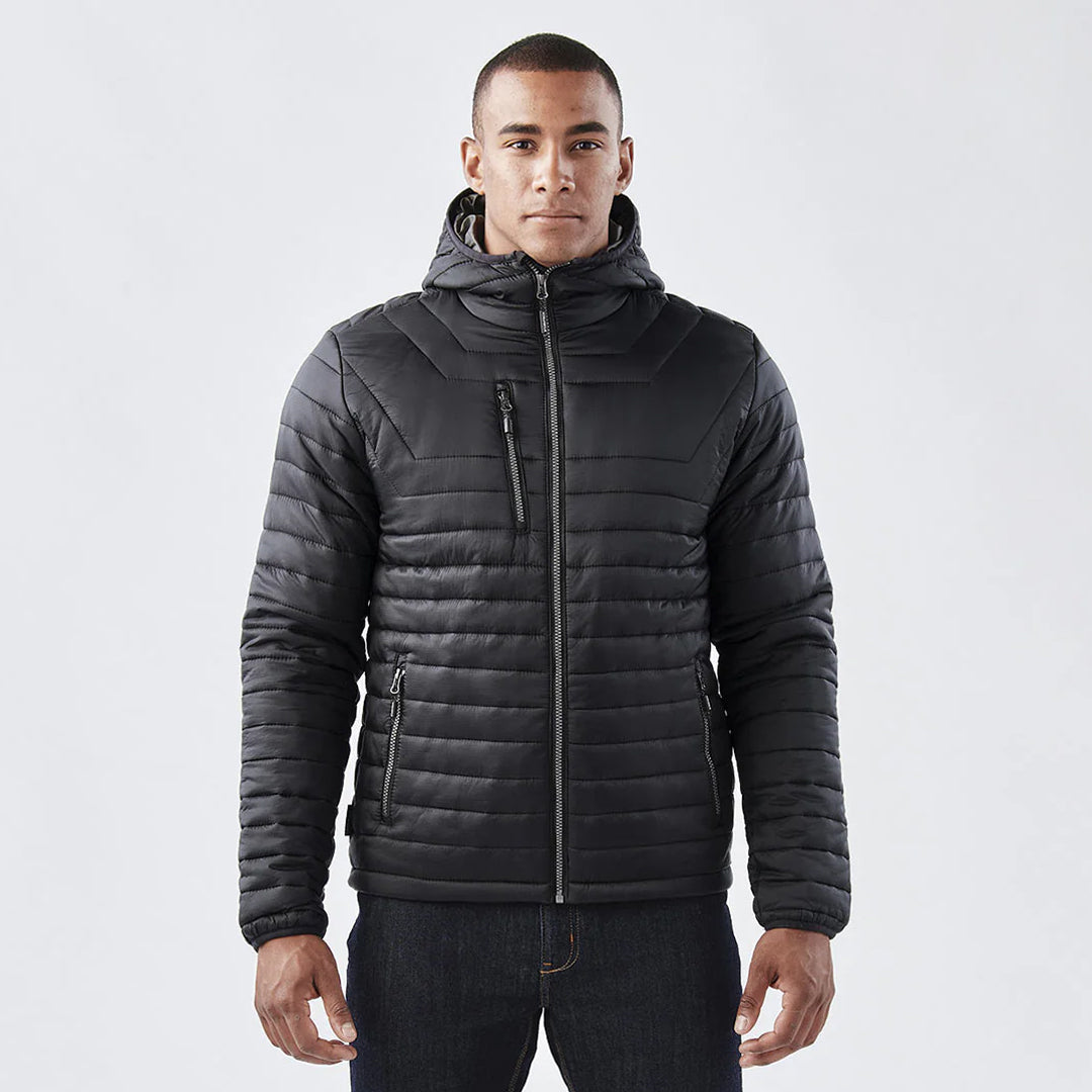 Stormtech The Gravity Thermal Jacket | Mens Coats & Jackets