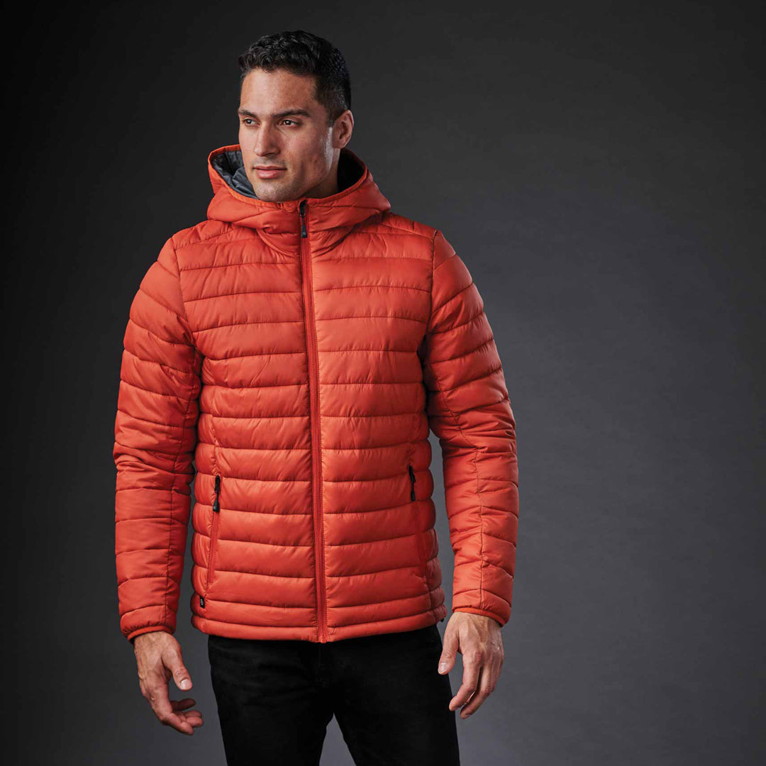 Stormtech The Stavanger Thermal Jacket | Mens Coats & Jackets