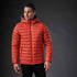 Stormtech The Stavanger Thermal Jacket | Mens Coats & Jackets