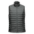 Stormtech The Stavanger Thermal Vest | Mens Graphite Vests