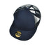 Grace Collection The Snapback Cap | Kids Navy Hats