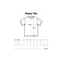 AS Colour The Heavy Tee | Mens | Short Sleeve Shirts & Tops