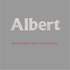 House of Uniforms Embroidery | Personal Names | Large Albert Branding