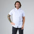 Chef Works The Arcadia Chef Jacket | Mens White Chef's Jackets