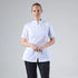 Chef Works The Arcadia Chef Jacket | Womens White Chef's Jackets