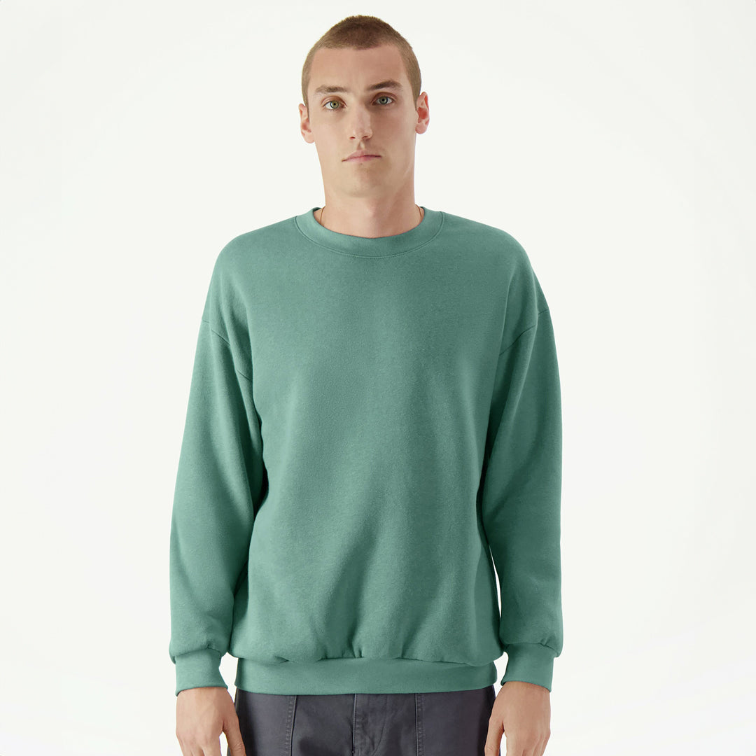 American Apparel The Reflex Jumper | Adults Arctic Shirts & Tops